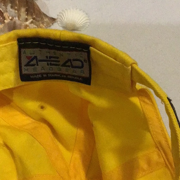 Ahead US open golf hat - Picture 5 of 5